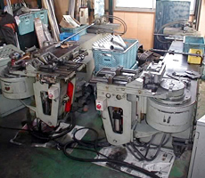 大洋ロールベンダ（MAX1.6×60）写真