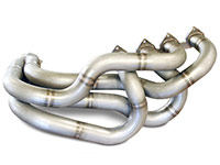 エキゾースト・マフラーイメージ写真５